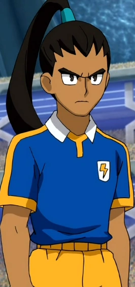 Ryoma Nishiki