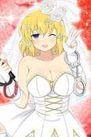 Ryōna portrait