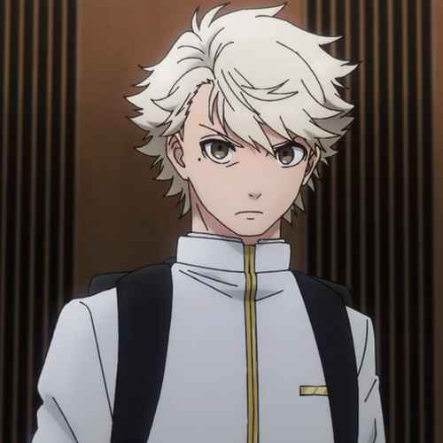 Ryosuke Kira