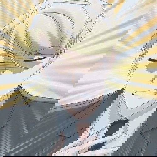 Display picture for Ryō Amakusa