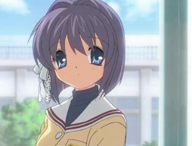Ryou Fujibayashi