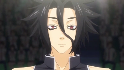 Ryō Kurokiba