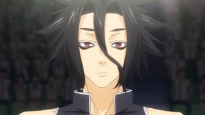 Ryō Kurokiba