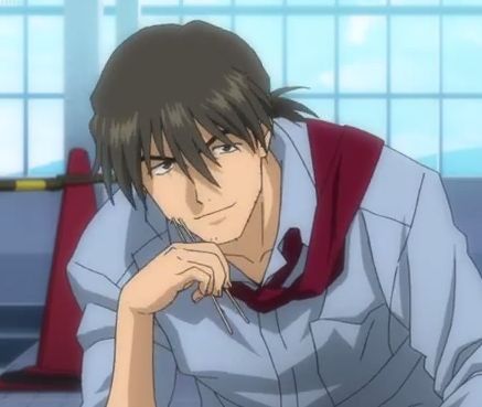 Display picture for Ryoji Kaji