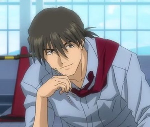 Ryoji Kaji
