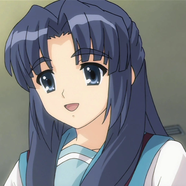 Ryoko Asakura