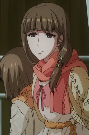Ryouko Fueguchi