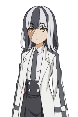 Ryouko Kuriba