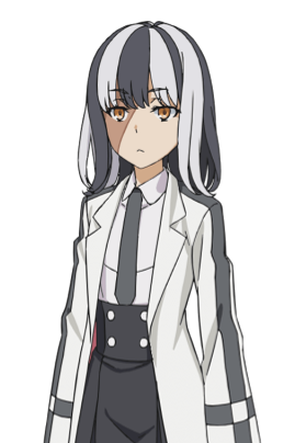 Ryouko Kuriba