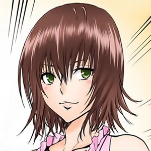 Ryouko Mikado