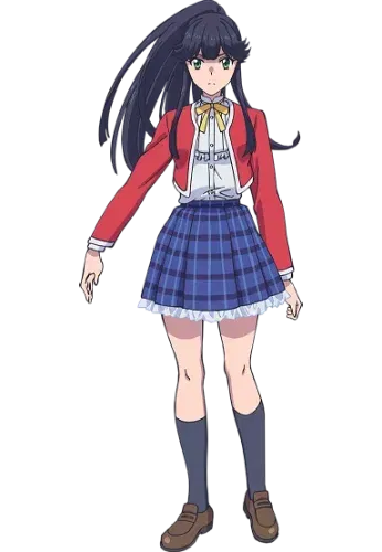 Ryouko Ninomiya