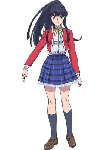 Ryouko Ninomiya