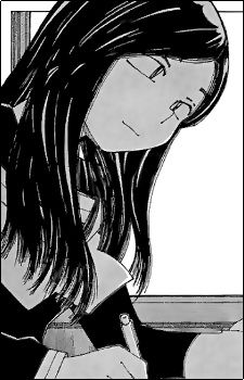 Ryouko Suwano
