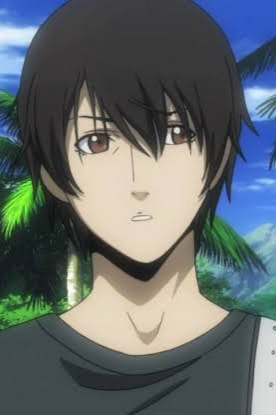 Ryouta Sakamoto