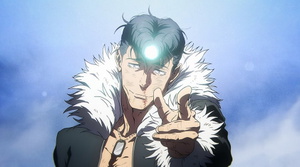 Ryu Ishigori