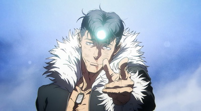 Ryu Ishigori