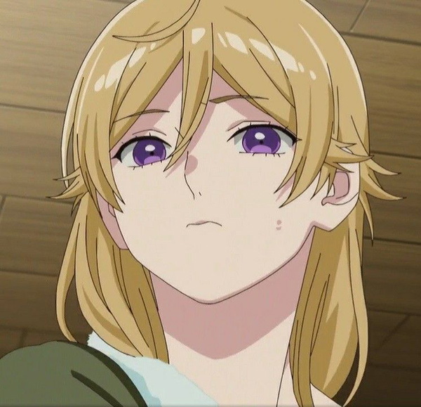 Ryuji Ayukawa