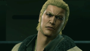 Ryuji Goda
