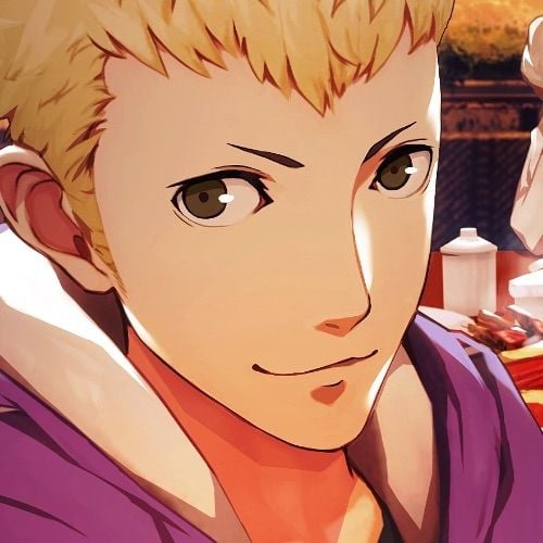 Display picture for Ryuji Sakamoto