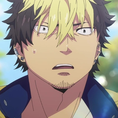 Ryuji Suguro
