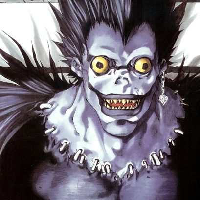Ryuk