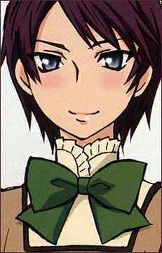 Ryūken Ishima