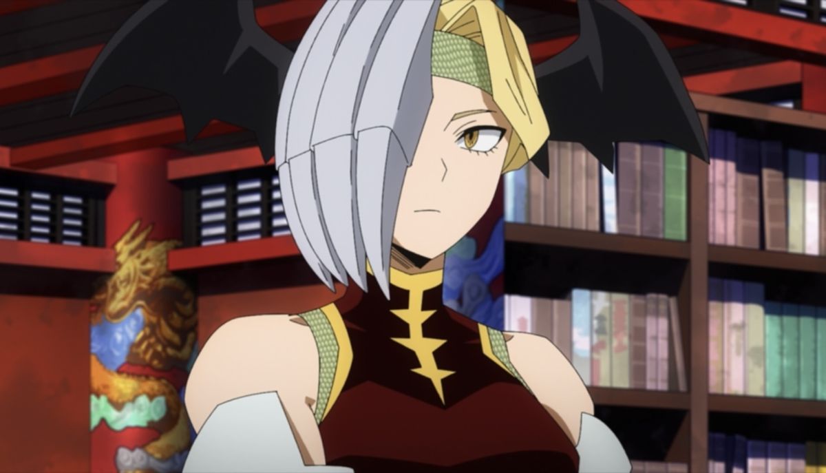 Ryukyu (Ryuko Tatsuma)