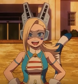 Ryuko Tsuchikawa