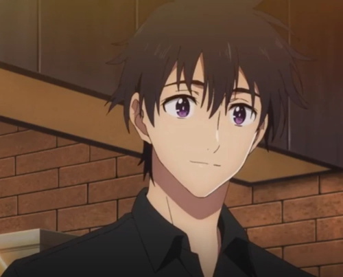 Ryunosuke Minakata