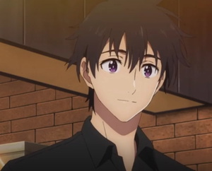 Ryunosuke Minakata