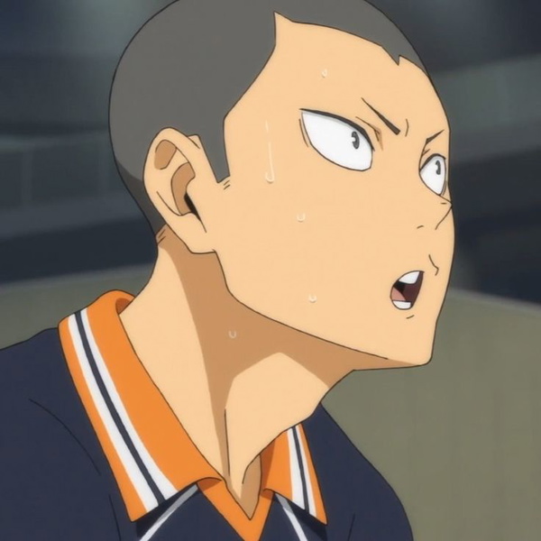 Ryūnosuke Tanaka