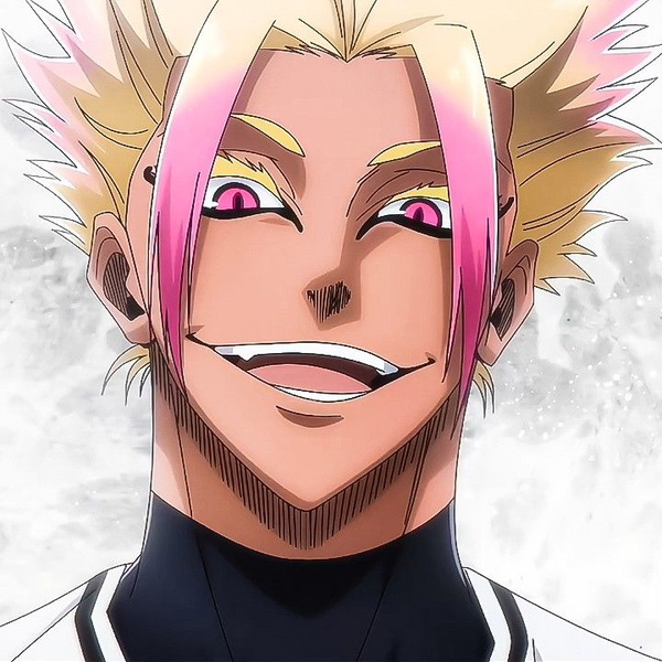 Ryusei Shido