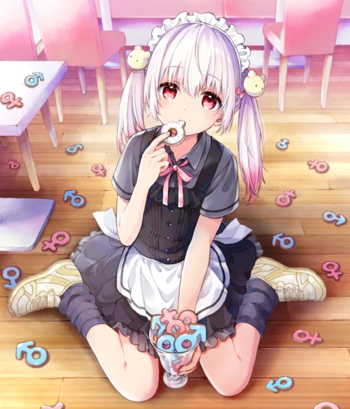 Ryuunosuke Mogumo