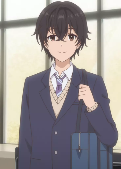 Ryuuto Kashima