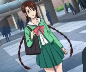 Sakuno Ryūzaki