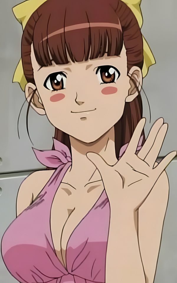 Sa-chan