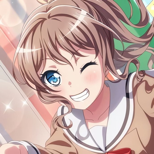 Saaya Yamabuki