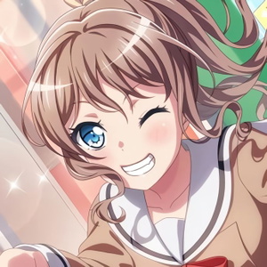Saaya Yamabuki