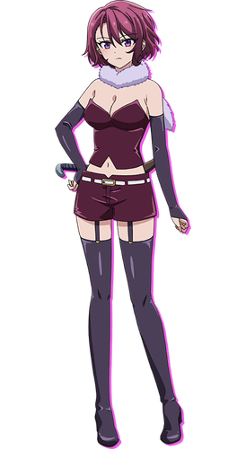 Display picture for Saberia