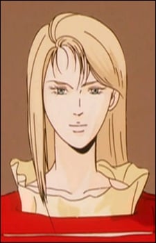 Display picture for Sabine von Littenheim