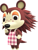 Sable