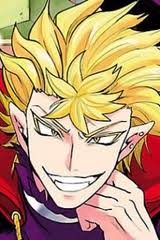 Sabnock Sabro