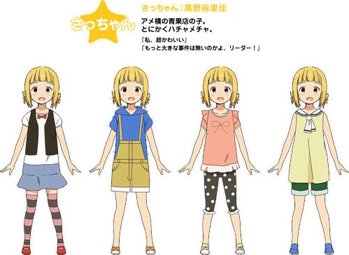 Saki Kise