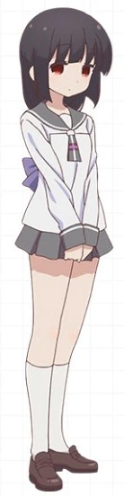 Sachi Tsubakimori