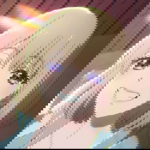 Display picture for Sachi Umino