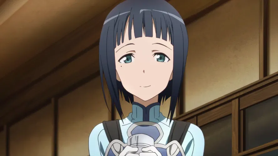 Display picture for Sachi