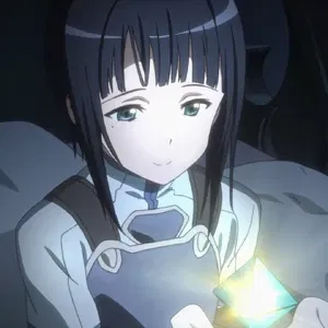 Display picture for Sachi