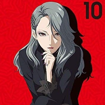 Sae Niijima