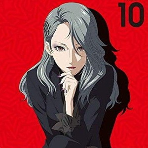 Sae Niijima