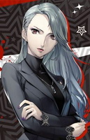 Sae Niijima portrait